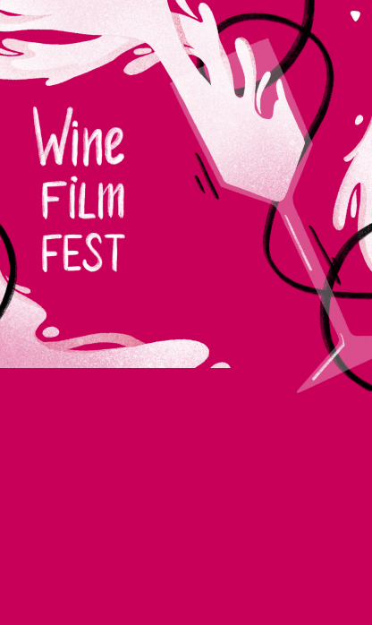 project Wine Film Fest